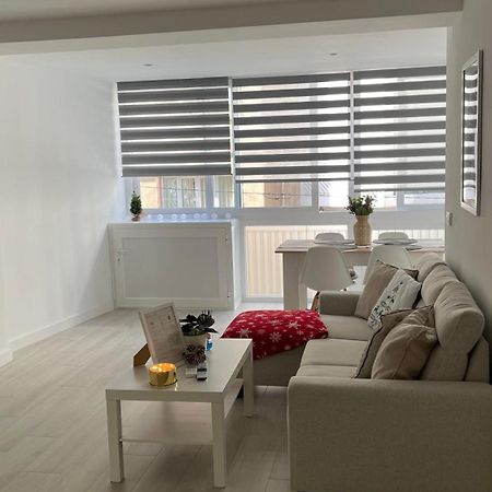 Apartamento Apartamento Arena Benidorm Exterior foto
