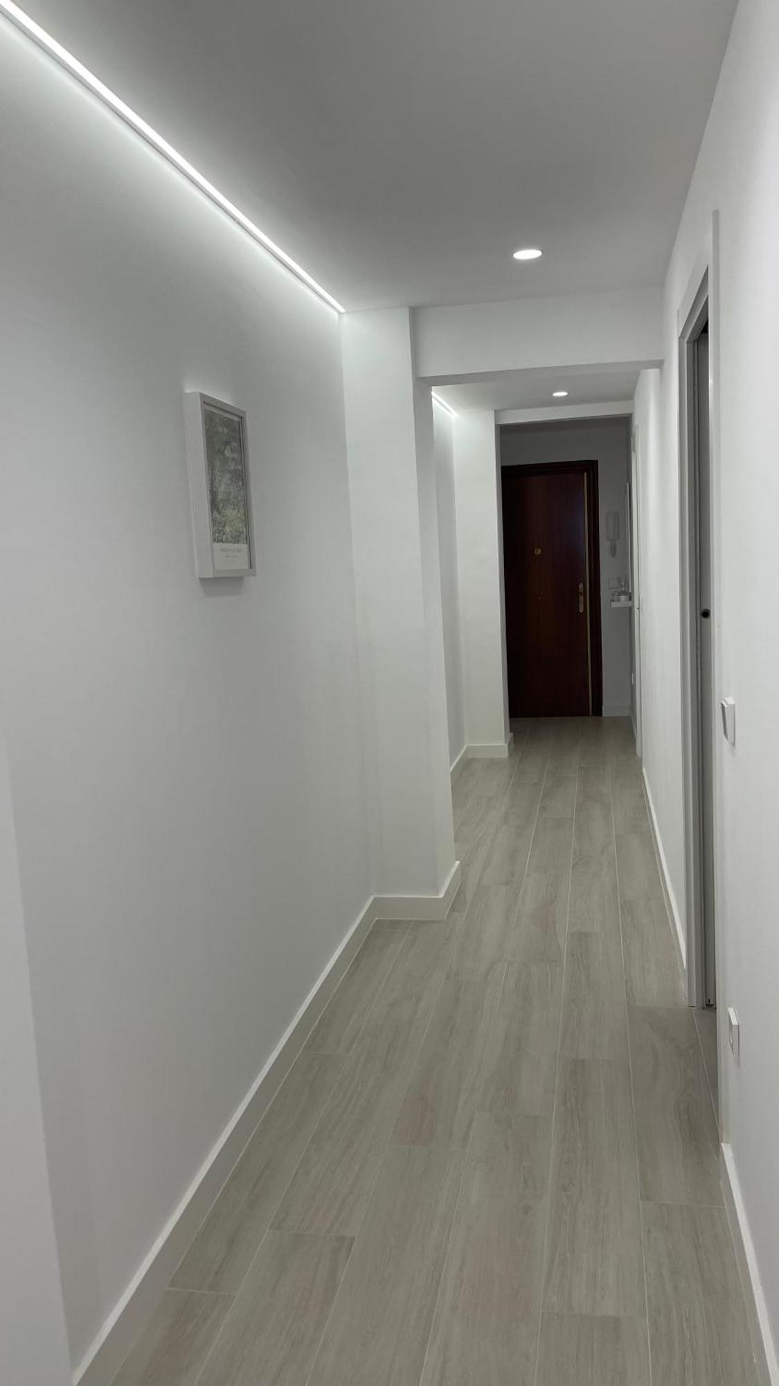 Apartamento Apartamento Arena Benidorm Exterior foto