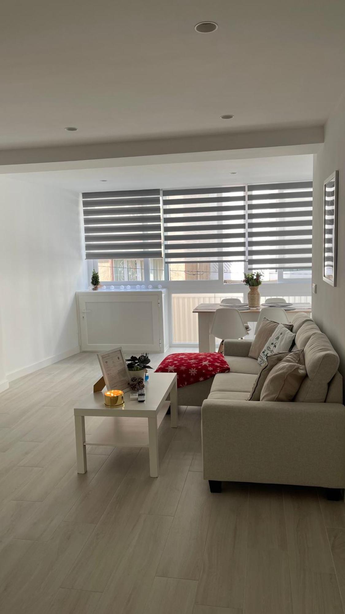Apartamento Apartamento Arena Benidorm Exterior foto